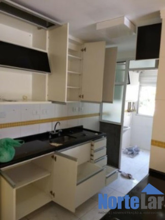 Imagem Apartamento com 3 Quartos à Venda, 60 m² em Vila Jaraguá - São Paulo