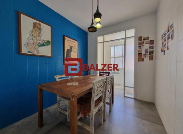 Imagem Apartamento com 5 Quartos à Venda, 114 m² em Itacorubi - Florianópolis