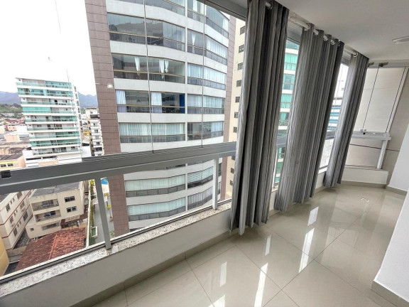 Imóvel com 3 Quartos à Venda, 96 m² em Praia Do Morro - Guarapari