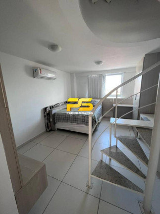 Imagem Apartamento com 1 Quarto à Venda, 54 m² em Tambaú - João Pessoa Imagem Apartamento com 1 Quarto à Venda, 54 m² em Tambaú - João Pessoa