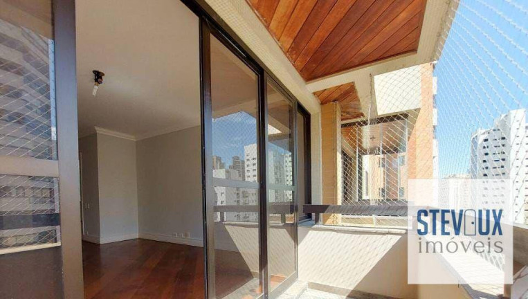 Imagem Apartamento com 3 Quartos à Venda, 127 m² em Moema - São Paulo Imagem Apartamento com 3 Quartos à Venda, 127 m² em Moema - São Paulo