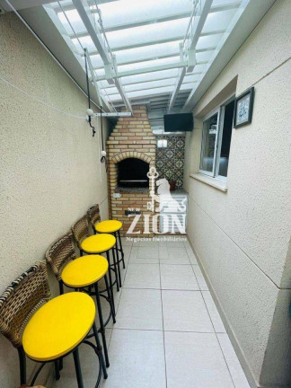 Imagem Sobrado com 3 Quartos à Venda, 112 m² em Vila Nova Mazzei - São Paulo Imagem Sobrado com 3 Quartos à Venda, 112 m² em Vila Nova Mazzei - São Paulo