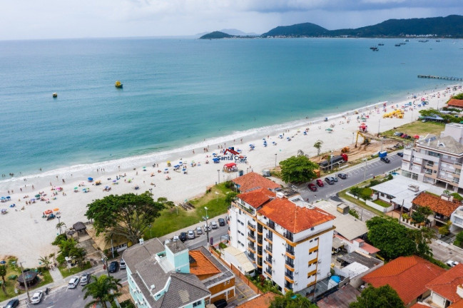 Imóvel à Venda, 1.800 m² em Canasvieiras - Florianópolis