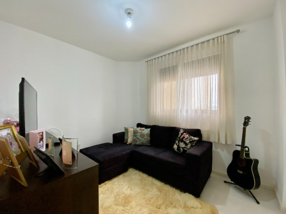 Imagem Apartamento com 3 Quartos à Venda, 106 m² em Kobrasol - São José Imagem Apartamento com 3 Quartos à Venda, 106 m² em Kobrasol - São José