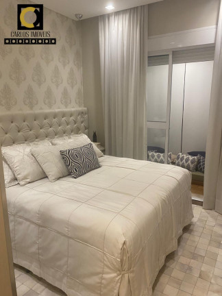 Imagem Apartamento com 3 Quartos à Venda, 186 m² em Ponta Da Praia - Santos Imagem Apartamento com 3 Quartos à Venda, 186 m² em Ponta Da Praia - Santos