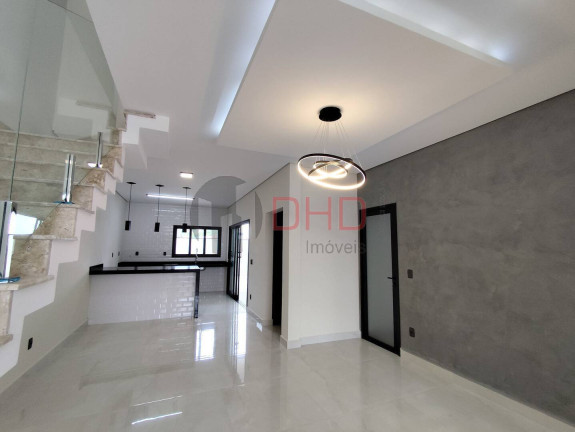 Imagem Casa de Condomínio com 3 Quartos à Venda, 152 m² em Horto Florestal - Sorocaba
