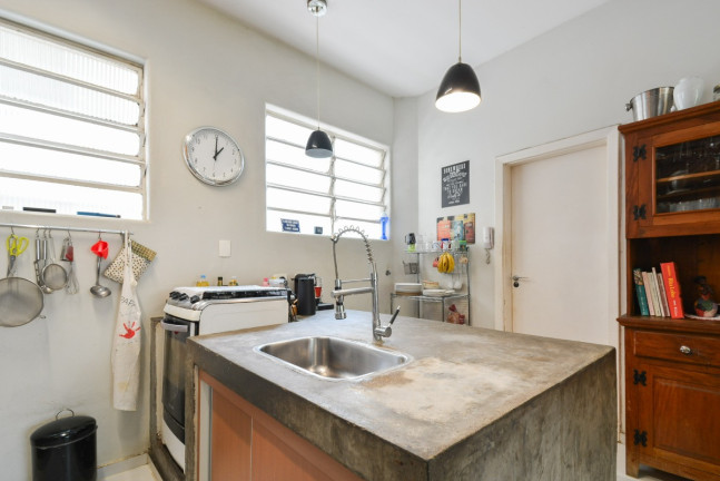 Imagem Apartamento com 3 Quartos à Venda, 124 m² em Paraíso - São Paulo Imagem Apartamento com 3 Quartos à Venda, 124 m² em Paraíso - São Paulo