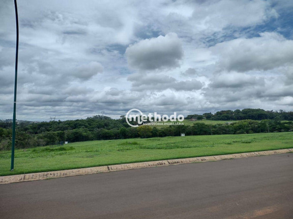 Imagem Terreno à Venda, 840 m² em Residencial Haras Patente - Jaguariúna