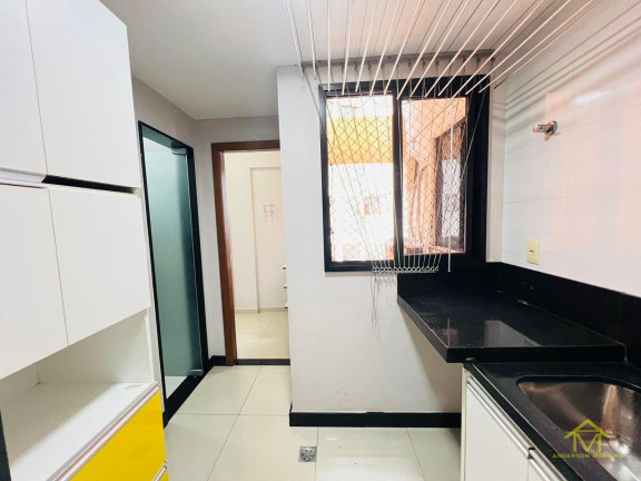 Imagem Apartamento com 3 Quartos à Venda, 1 m² em Itapuã - Vila Velha