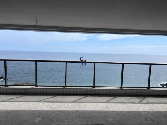 Imagem Apartamento com 4 Quartos à Venda, 303 m² em Ondina - Salvador