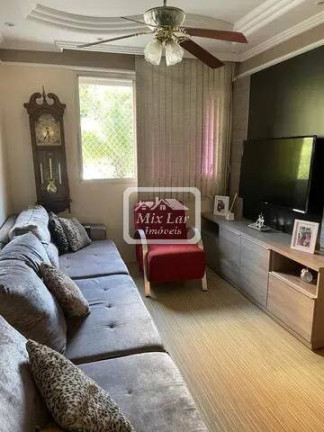 Imagem Apartamento com 2 Quartos à Venda, 58 m² em Vila Yara - Osasco Imagem Apartamento com 2 Quartos à Venda, 58 m² em Vila Yara - Osasco