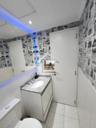 Imagem Apartamento com 2 Quartos à Venda, 62 m² em Vila Congonhas - São Paulo Imagem Apartamento com 2 Quartos à Venda, 62 m² em Vila Congonhas - São Paulo