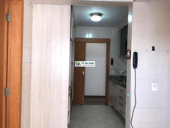 Imagem Imóvel com 3 Quartos à Venda, 93 m² em Parque Residencial Aquarius - São José Dos Campos