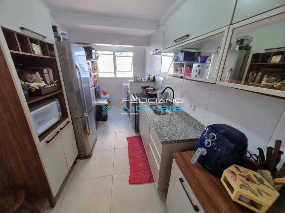 Imagem Apartamento com 2 Quartos à Venda, 80 m² em Aviação - Praia Grande