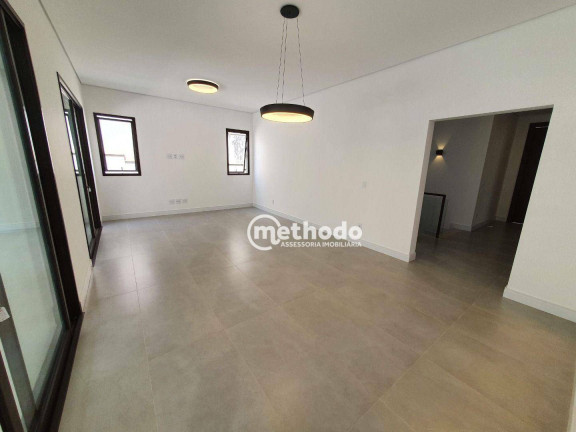 Imagem Casa com 3 Quartos à Venda, 383 m² em Alphaville Dom Pedro - Campinas Imagem Casa com 3 Quartos à Venda, 383 m² em Alphaville Dom Pedro - Campinas
