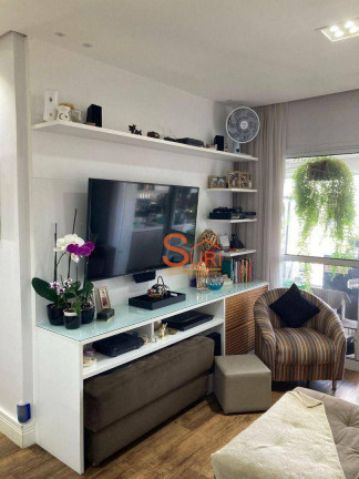 Imagem Apartamento com 3 Quartos à Venda, 94 m² em Centro - São Bernardo Do Campo Imagem Apartamento com 3 Quartos à Venda, 94 m² em Centro - São Bernardo Do Campo