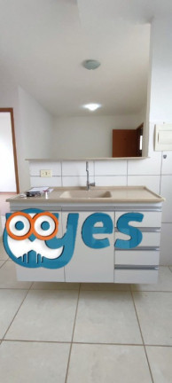 Apartamento com 2 Quartos para Alugar, 45 m² em Sim - Feira De Santana