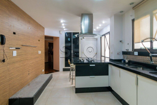Imagem Cobertura com 3 Quartos à Venda, 410 m² em Alto Da Lapa - São Paulo Imagem Cobertura com 3 Quartos à Venda, 410 m² em Alto Da Lapa - São Paulo