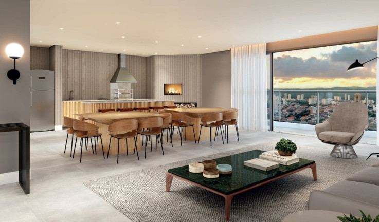 Imagem Imóvel com 2 Quartos à Venda, 72 m² em Santana - São Paulo Imagem Imóvel com 2 Quartos à Venda, 72 m² em Santana - São Paulo