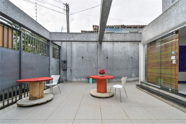 Imagem Casa com 6 Quartos à Venda,  em Campo Belo - São Paulo