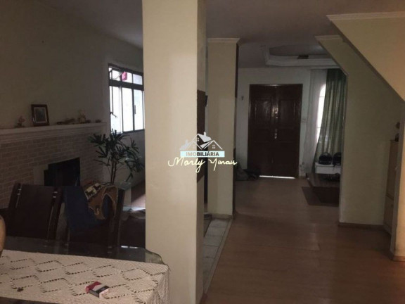 Imagem Sobrado com 4 Quartos à Venda, 200 m² em Parque Fongaro - São Paulo Imagem Sobrado com 4 Quartos à Venda, 200 m² em Parque Fongaro - São Paulo