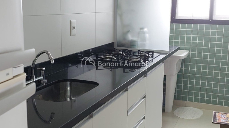 Imagem Apartamento com 1 Quarto à Venda, 39 m² em Jardim Guanabara - Campinas Imagem Apartamento com 1 Quarto à Venda, 39 m² em Jardim Guanabara - Campinas