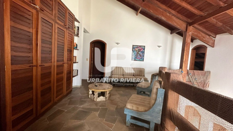 Imagem Casa com 5 Quartos à Venda, 580 m² em Riviera | Módulo 26 - Bertioga