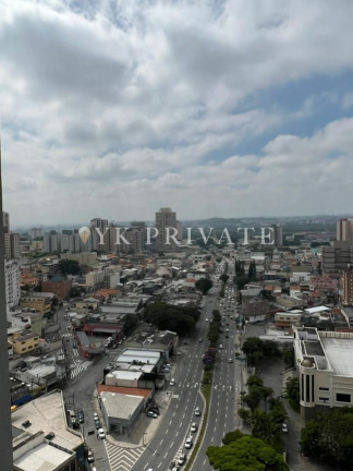 Imagem Apartamento com 1 Quarto para Alugar, 40 m² em Macedo - Guarulhos