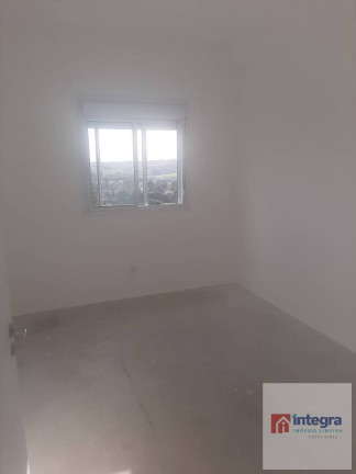 Imagem Apartamento com 2 Quartos à Venda, 67 m² em Jardim Florença - Limeira