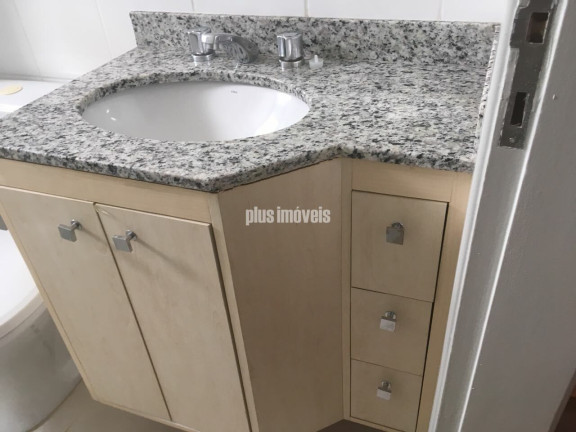 Imagem Apartamento com 3 Quartos à Venda, 100 m² em Paraíso - São Paulo