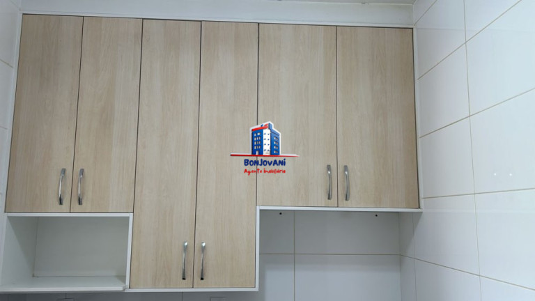 Imagem Apartamento com 3 Quartos para Alugar, 95 m² em Pinheiros - São José Do Rio Preto