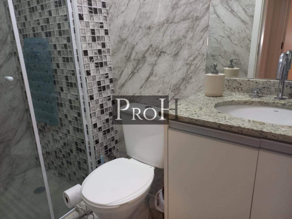 Imagem Apartamento com 2 Quartos à Venda, 53 m² em Centro - São Bernardo Do Campo Imagem Apartamento com 2 Quartos à Venda, 53 m² em Centro - São Bernardo Do Campo