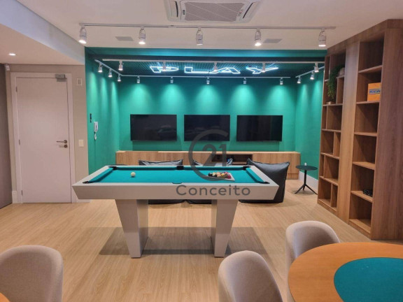 Imagem Apartamento com 2 Quartos à Venda, 79 m² em Estreito - Florianópolis Imagem Apartamento com 2 Quartos à Venda, 79 m² em Estreito - Florianópolis