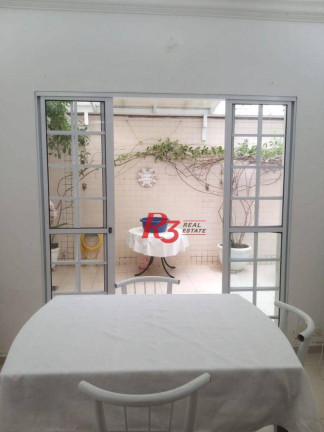 Imagem Sobrado com 4 Quartos à Venda, 180 m² em Boqueirão - Santos