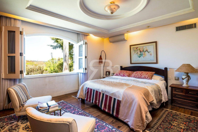 Imagem Casa com 5 Quartos à Venda, 1.200 m² em Condomínio Village Sans Souci - Valinhos Imagem Casa com 5 Quartos à Venda, 1.200 m² em Condomínio Village Sans Souci - Valinhos