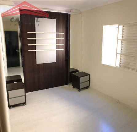 Imagem Apartamento com 2 Quartos à Venda, 56 m² em Jardim Trevo - Jundiaí