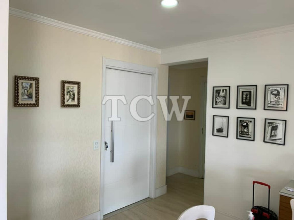 Imagem Apartamento com 4 Quartos à Venda, 213 m² em Vila Mariana - São Paulo Imagem Apartamento com 4 Quartos à Venda, 213 m² em Vila Mariana - São Paulo