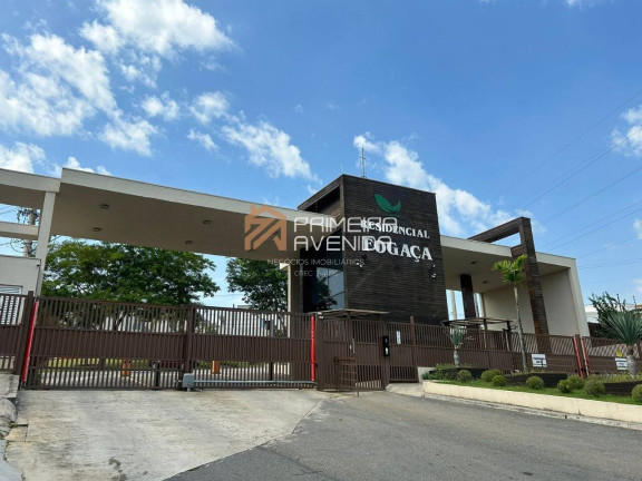 Terreno em Condomínio à Venda, 286 m² em Condomínio Residencial Fogaça - Jacareí
