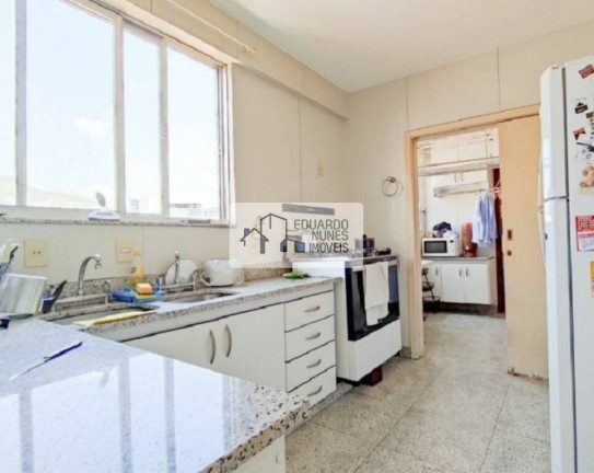 Imagem Apartamento com 4 Quartos à Venda, 126 m² em Cruzeiro - Belo Horizonte Imagem Apartamento com 4 Quartos à Venda, 126 m² em Cruzeiro - Belo Horizonte