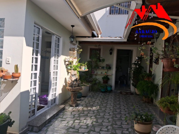 Imagem Casa com 4 Quartos à Venda, 200 m² em Jardim Das Flores - Osasco