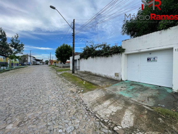 Imagem Casa com 2 Quartos à Venda, 60 m² em Curió - Fortaleza Imagem Casa com 2 Quartos à Venda, 60 m² em Curió - Fortaleza