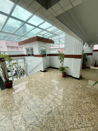Imagem Apartamento com 2 Quartos à Venda, 90 m² em Ocian - Praia Grande