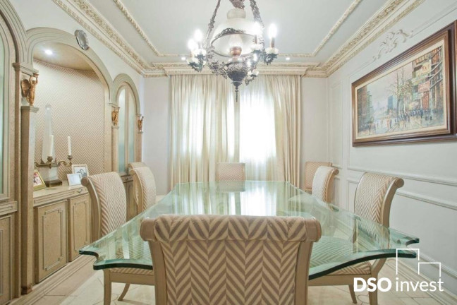 Imagem Apartamento com 4 Quartos à Venda, 500 m² em Higienópolis - São Paulo Imagem Apartamento com 4 Quartos à Venda, 500 m² em Higienópolis - São Paulo