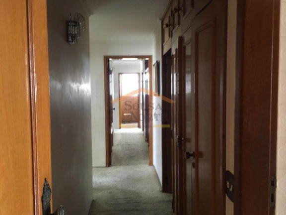 Imagem Apartamento com 3 Quartos à Venda, 250 m² em Santa Cecília - São Paulo Imagem Apartamento com 3 Quartos à Venda, 250 m² em Santa Cecília - São Paulo