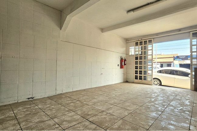 Imagem Sala Comercial para Alugar, 48 m² em Jardim Ana Guilherme - Salto De Pirapora Imagem Sala Comercial para Alugar, 48 m² em Jardim Ana Guilherme - Salto De Pirapora