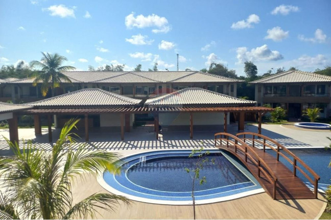 Imagem Apartamento com 2 Quartos à Venda, 63 m² em Praia De Itacimirim - Camaçari Imagem Apartamento com 2 Quartos à Venda, 63 m² em Praia De Itacimirim - Camaçari