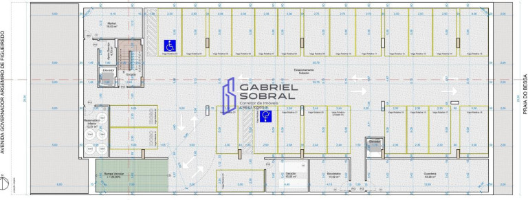 Imagem Apartamento com 1 Quarto à Venda, 18 m² em Jardim Oceania - João Pessoa Imagem Apartamento com 1 Quarto à Venda, 18 m² em Jardim Oceania - João Pessoa