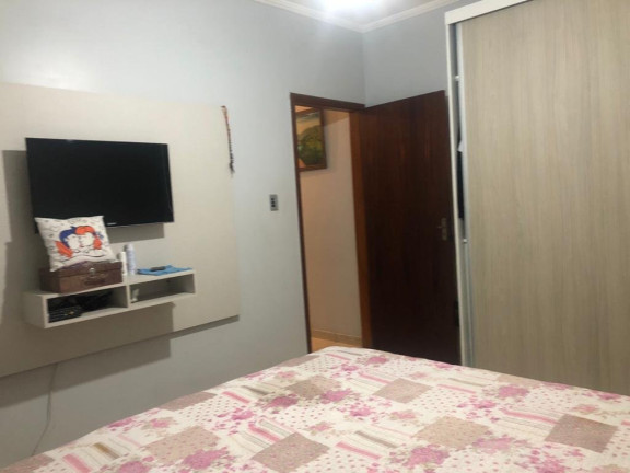 Imagem Casa com 3 Quartos à Venda, 132 m² em Parque Senhor Do Bonfim - Taubaté Imagem Casa com 3 Quartos à Venda, 132 m² em Parque Senhor Do Bonfim - Taubaté