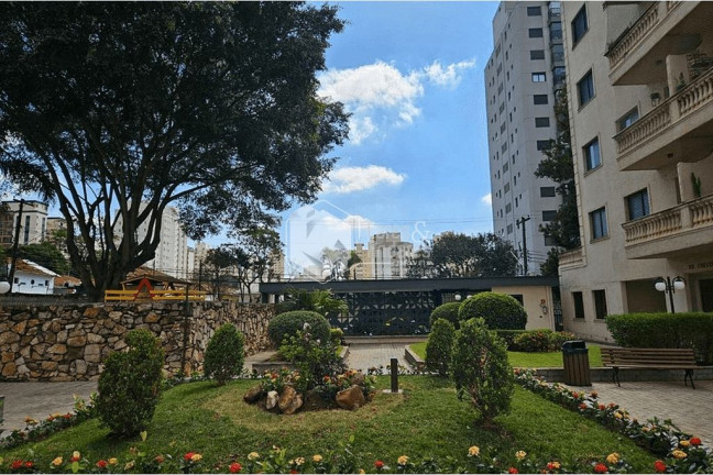 Imóvel com 3 Quartos à Venda, 192 m² em Saúde - São Paulo