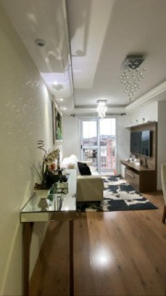Imagem Apartamento com 2 Quartos à Venda, 47 m² em Taboão - São Bernardo Do Campo